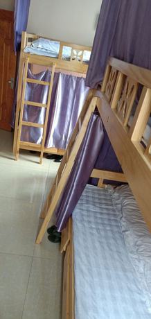 Imagen de la habitación del Hostel Shu Xu Internet. Foto 2