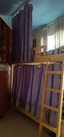 Imagen de la habitación del Hostel Shu Xu Internet. Foto 7