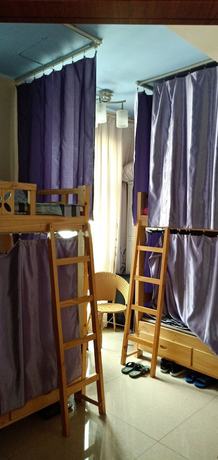 Imagen de la habitación del Hostel Shu Xu Internet. Foto 9
