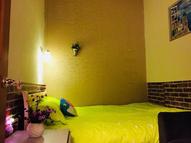 Imagen de la habitación del Hostel Shu Xu Internet. Foto 11