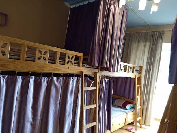 Imagen de la habitación del Hostel Shu Xu Internet. Foto 18