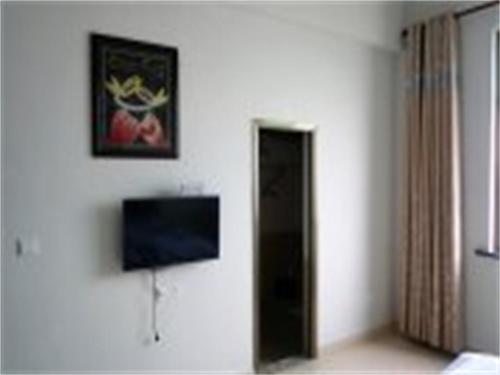 Imagen general del Hostel Si Yuan Xi Wu Yuan. Foto 2