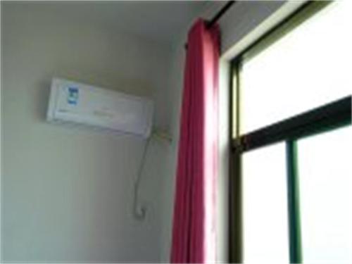 Imagen general del Hostel Si Yuan Xi Wu Yuan. Foto 3