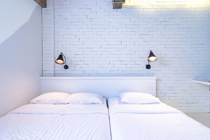 Imagen de la habitación del Hostel Siam Plug In. Foto 5