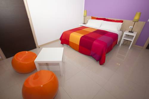 Imagen de la habitación del Hostel Sicily Rooms & Enna. Foto 3