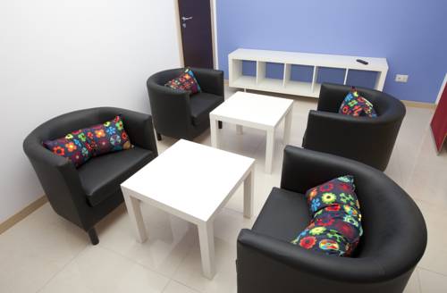 Imagen de la habitación del Hostel Sicily Rooms & Enna. Foto 5