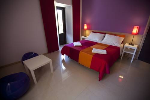 Imagen de la habitación del Hostel Sicily Rooms & Enna. Foto 6