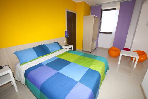 Imagen de la habitación del Hostel Sicily Rooms & Enna. Foto 7