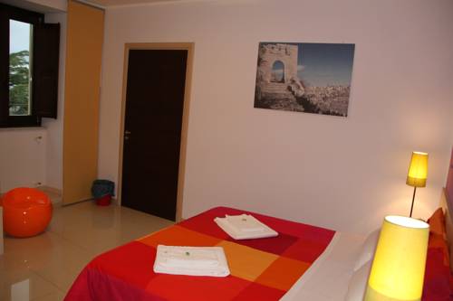 Imagen de la habitación del Hostel Sicily Rooms & Enna. Foto 8