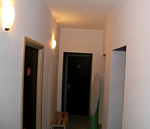 Imagen de la habitación del Hostel Sicily Rooms & Enna. Foto 9