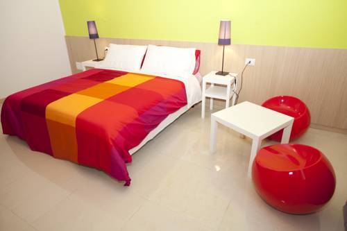 Imagen de la habitación del Hostel Sicily Rooms & Enna. Foto 12