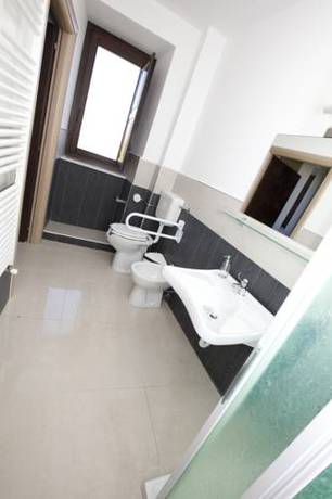 Imagen general del Hostel Sicily Rooms & Enna. Foto 1