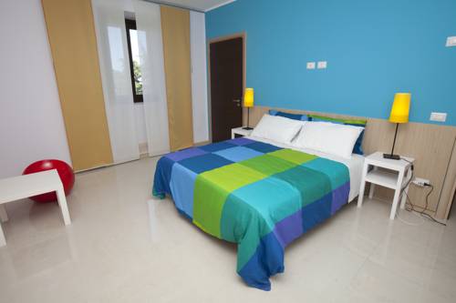 Imagen de la habitación del Hostel Sicily Rooms & Enna. Foto 16