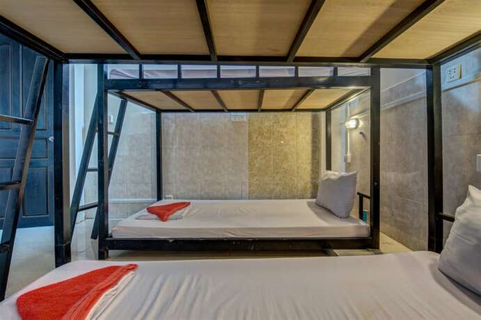 Imagen general del Hostel Siem Reap Pub. Foto 7