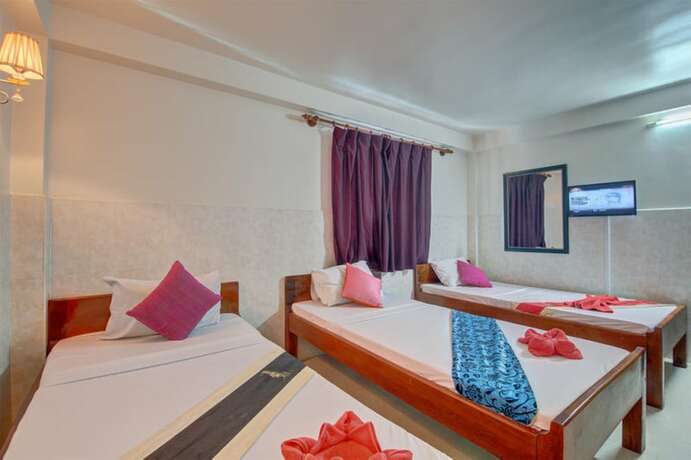 Imagen general del Hostel Siem Reap Pub. Foto 9