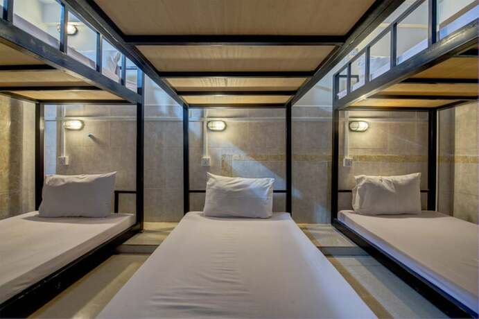 Imagen de la habitación del Hostel Siem Reap Pub. Foto 13