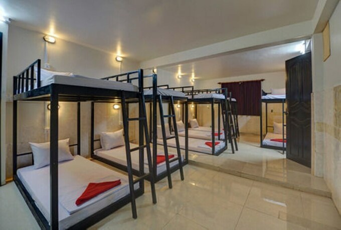 Imagen de la habitación del Hostel Siem Reap Pub. Foto 20