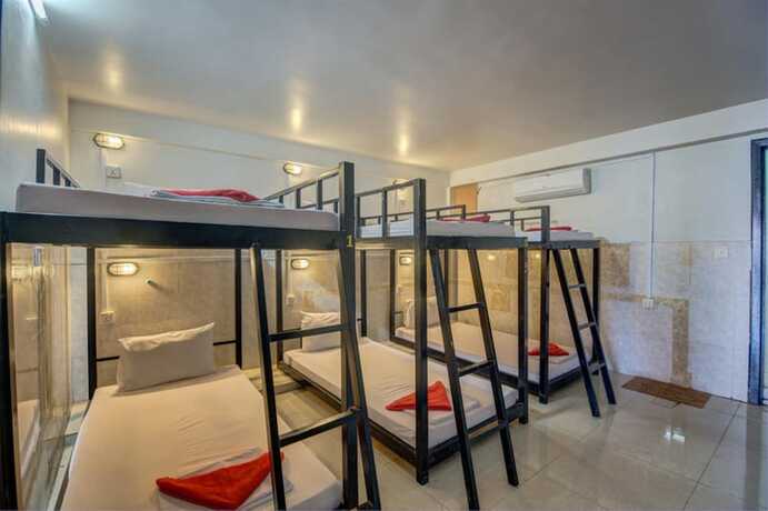 Imagen de la habitación del Hostel Siem Reap Pub. Foto 23