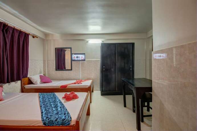 Imagen de la habitación del Hostel Siem Reap Pub. Foto 25