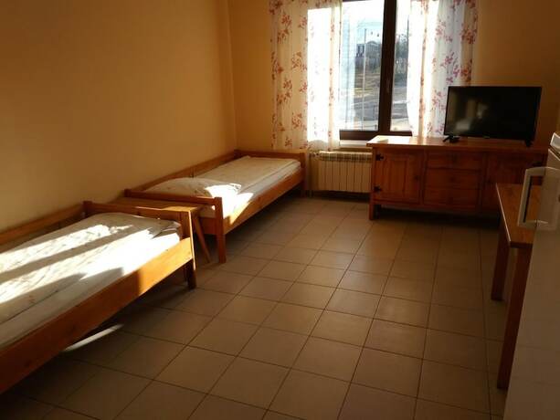 Imagen general del Hostel Siennicka. Foto 4