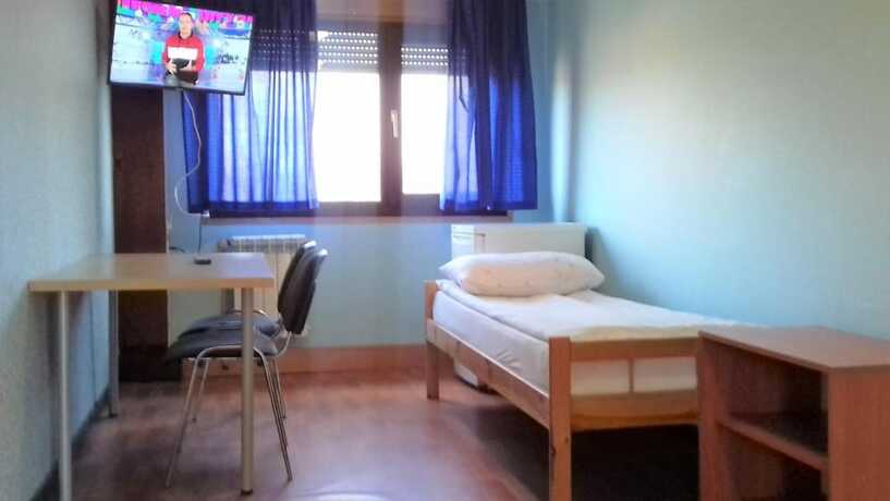 Imagen general del Hostel Siennicka. Foto 8