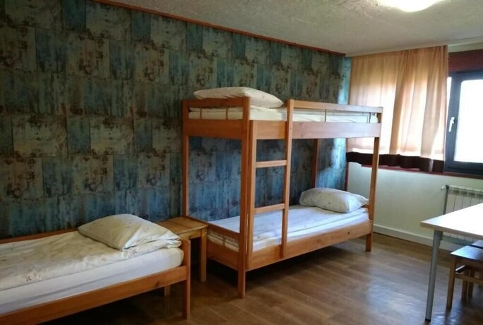 Imagen de la habitación del Hostel Siennicka. Foto 24