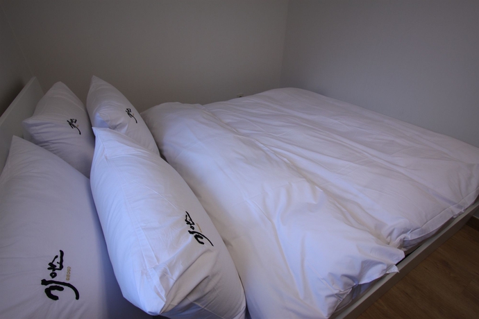 Imagen de la habitación del Hostel Sieoso -. Foto 6