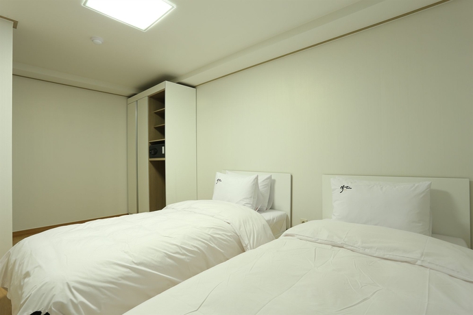 Imagen de la habitación del Hostel Sieoso -. Foto 7