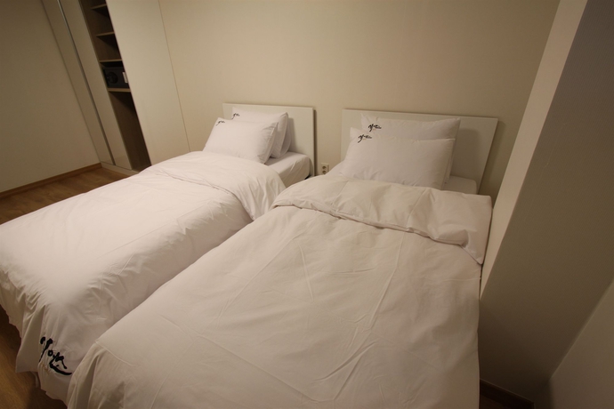 Imagen de la habitación del Hostel Sieoso -. Foto 8