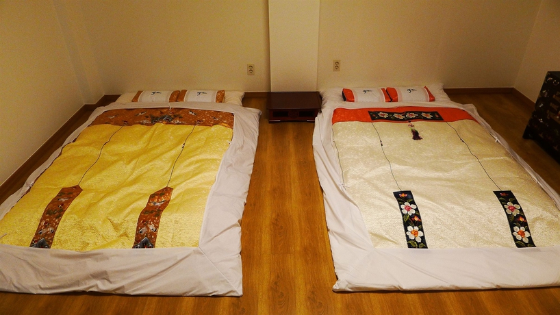 Imagen de la habitación del Hostel Sieoso -. Foto 11