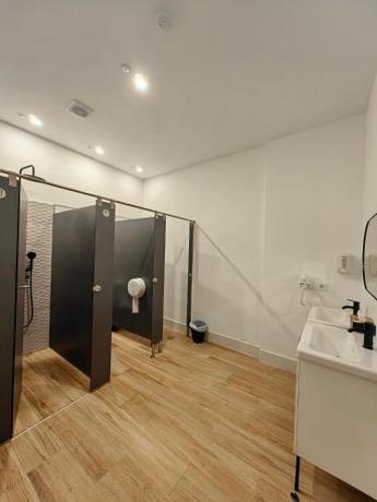 Imagen de la habitación del Hostel Siesta and Go. Foto 4