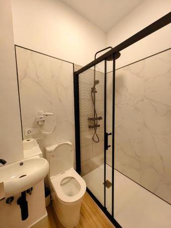 Imagen de la habitación del Hostel Siesta and Go. Foto 6