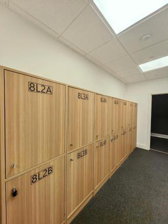 Imagen de la habitación del Hostel Siesta and Go. Foto 7