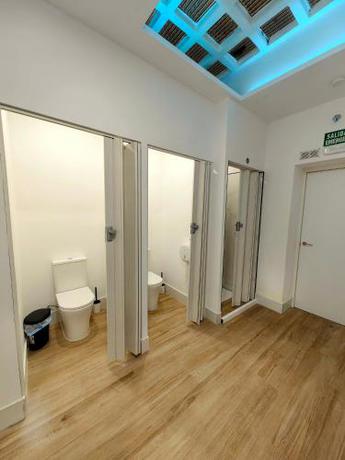 Imagen de la habitación del Hostel Siesta and Go. Foto 8