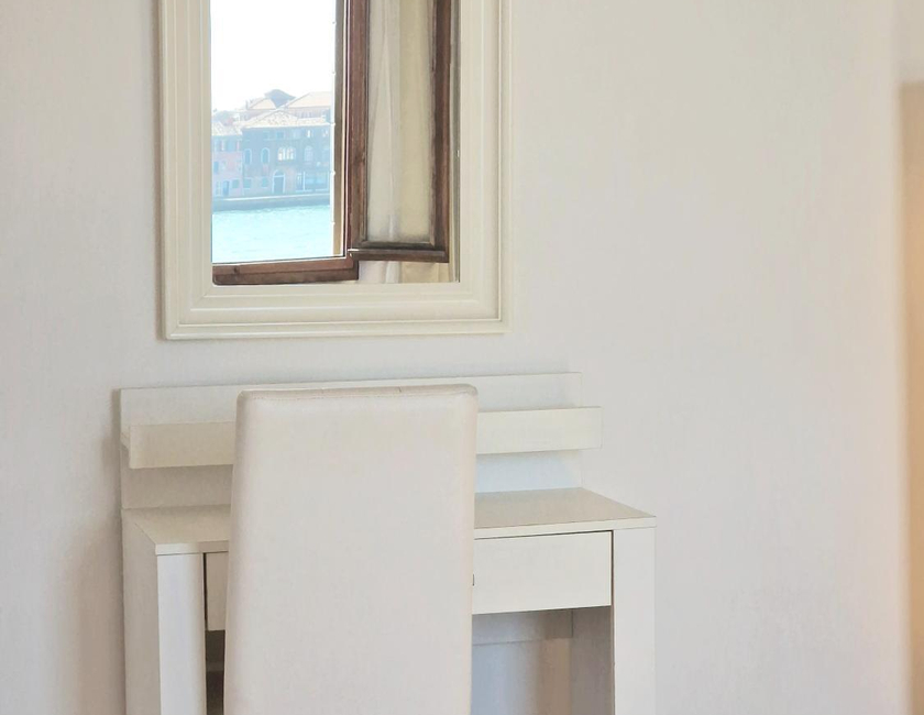 Imagen general del Hostel Silk Road, Venecia. Foto 6
