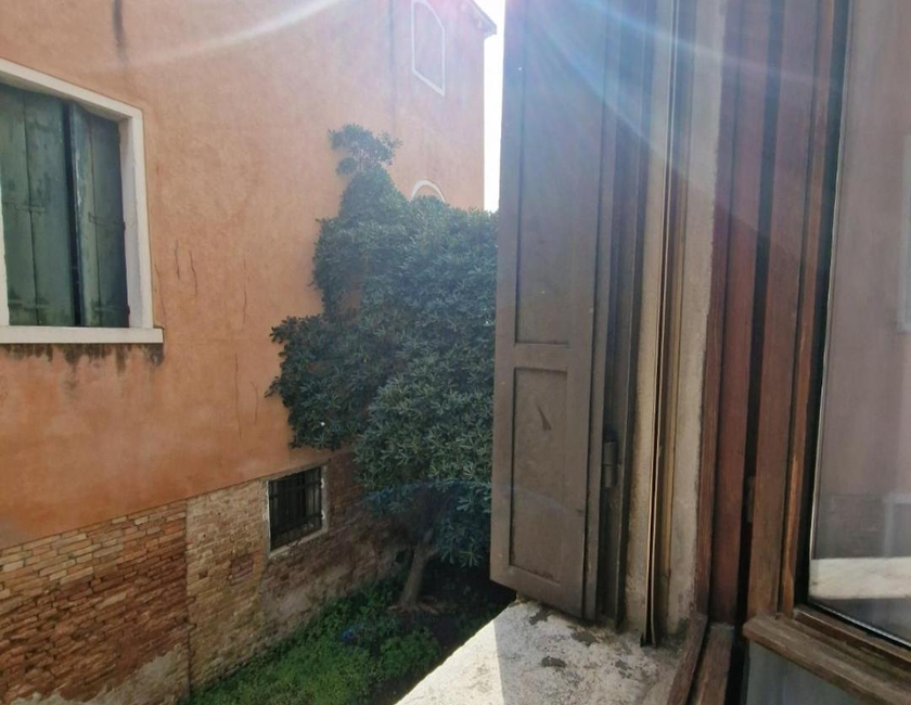 Imagen general del Hostel Silk Road, Venecia. Foto 9