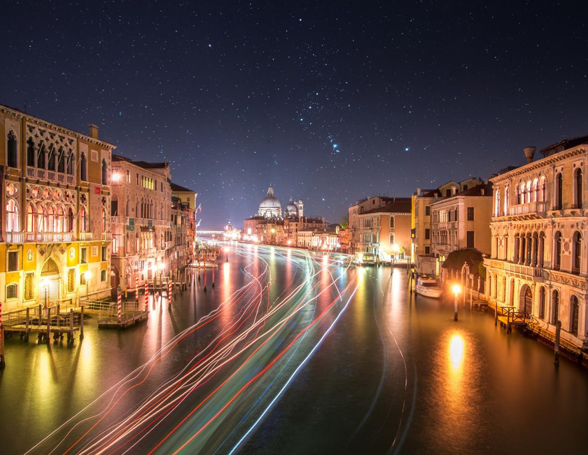 Imagen general del Hostel Silk Road, Venecia. Foto 17