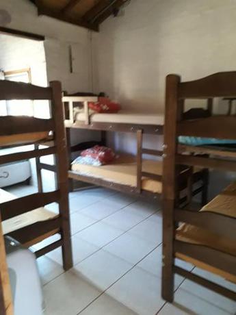 Imagen de la habitación del Hostel Sil&uacute;. Foto 7