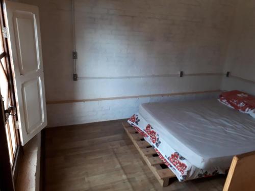 Imagen de la habitación del Hostel Sil&uacute;. Foto 8