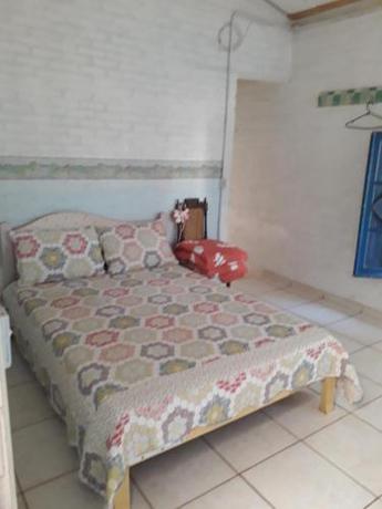 Imagen de la habitación del Hostel Sil&uacute;. Foto 10