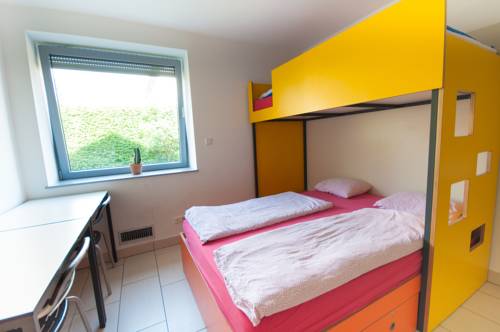 Imagen de la habitación del Hostel Simbol Rooms. Foto 3