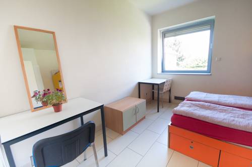 Imagen de la habitación del Hostel Simbol Rooms. Foto 6