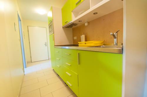 Imagen de la habitación del Hostel Simbol Rooms. Foto 7