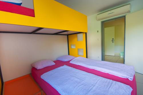 Imagen de la habitación del Hostel Simbol Rooms. Foto 13