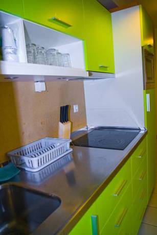 Imagen de la habitación del Hostel Simbol Rooms. Foto 14