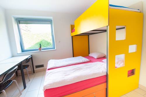 Imagen de la habitación del Hostel Simbol Rooms. Foto 15