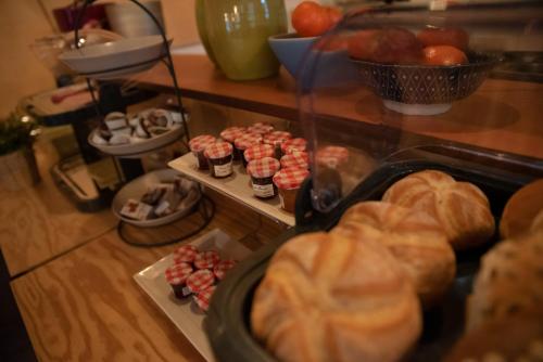 Imagen general del Hostel Simplon, Groninga. Foto 4