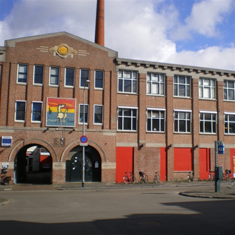 Imagen general del Hostel Simplon, Groninga. Foto 6