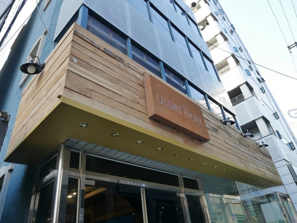 Imagen general del Hostel Sinchon Sisters -. Foto 3