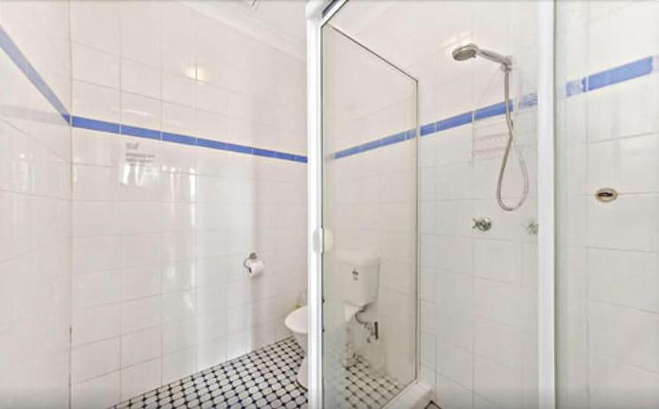 Imagen de la habitación del Hostel Sinclairs City. Foto 6